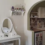 Kallisti Seaside Skopelos Apartment