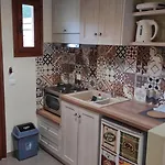 Apartment Kallisti Seaside Skopelos Agnontas