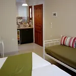 Apartment Kallisti Seaside Skopelos Agnontas