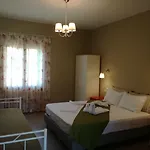 Apartment Kallisti Seaside Skopelos Agnontas