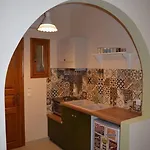 Apartment Kallisti Seaside Skopelos
