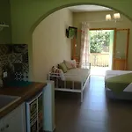 Kallisti Seaside Skopelos