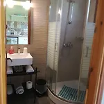 Kallisti Seaside Skopelos Apartment *