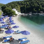 Kallisti Seaside Skopelos Apartment