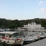 Kallisti Seaside Skopelos Agnontas