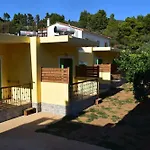 Kallisti Seaside Skopelos Agnontas