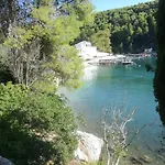 Apartment Kallisti Seaside Skopelos