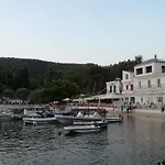 Kallisti Seaside Skopelos Agnontas