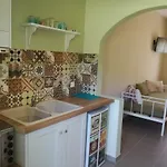 Kallisti Seaside Skopelos * Agnontas