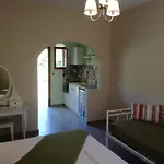 Kallisti Seaside Skopelos Apartment