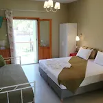 Kallisti Seaside Skopelos Apartment Agnontas