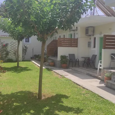 Kallisti Seaside Skopelos * Agnontas