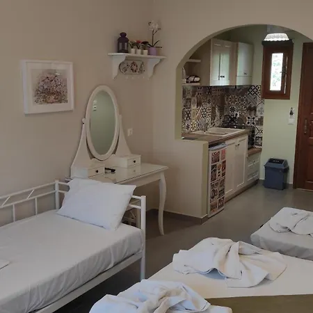 Kallisti Seaside Skopelos شقة