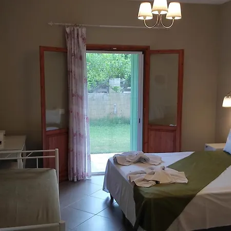 Kallisti Seaside Skopelos Agnontas