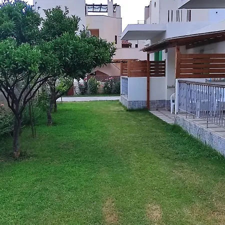 Kallisti Seaside Skopelos *