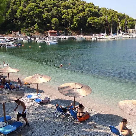 Kallisti Seaside Skopelos Lägenhet