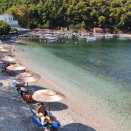 Διαμέρισμα Kallisti Seaside Skopelos *