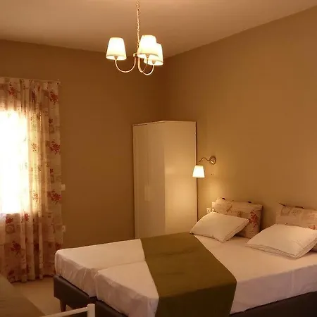 Kallisti Seaside Skopelos شقة *