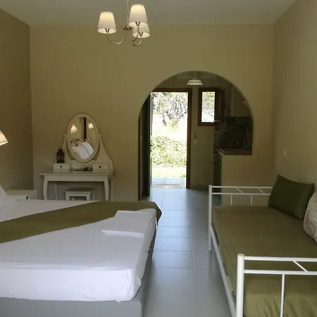 Kallisti Seaside Skopelos