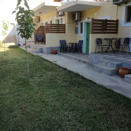 Apartment Kallisti Seaside Skopelos *