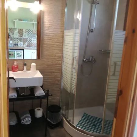 Kallisti Seaside Skopelos شقة *