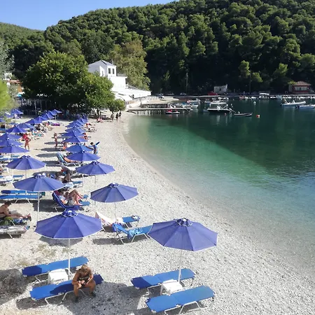 Kallisti Seaside Skopelos Διαμέρισμα
