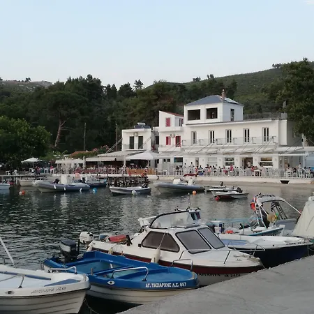 Kallisti Seaside Skopelos * Αγνώντας