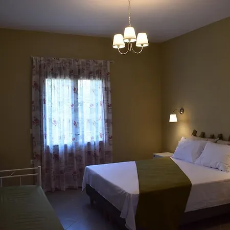 Kallisti Seaside Skopelos Agnontas