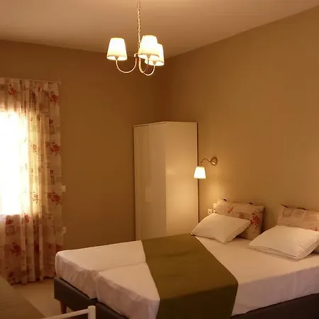 Apartment Kallisti Seaside Skopelos