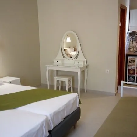 Kallisti Seaside Skopelos Agnontas