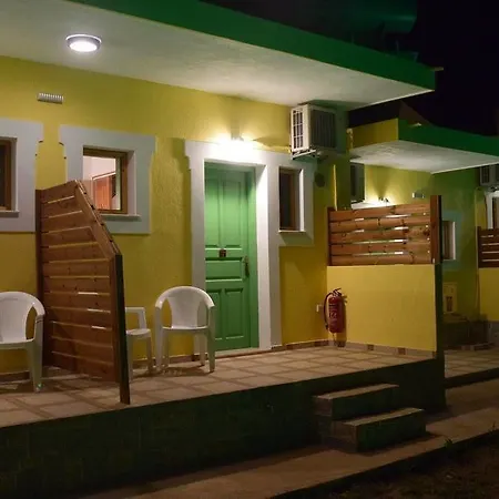 Lägenhet Kallisti Seaside Skopelos Agnontas