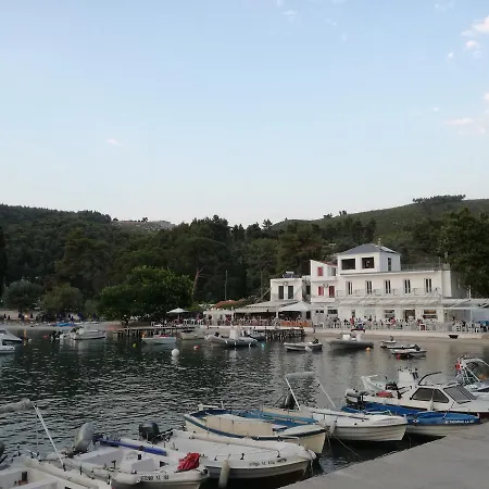 Διαμέρισμα Kallisti Seaside Skopelos