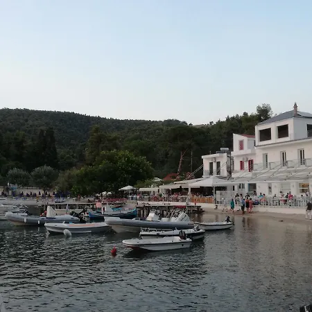 Kallisti Seaside Skopelos Agnontas
