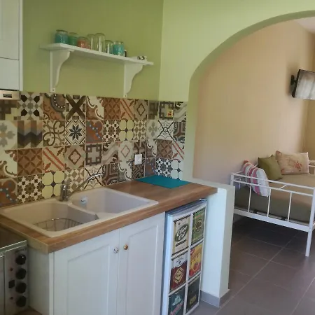 Kallisti Seaside Skopelos * Αγνώντας