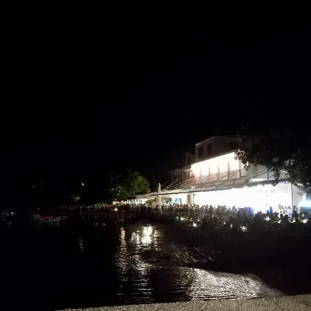 Kallisti Seaside Skopelos
