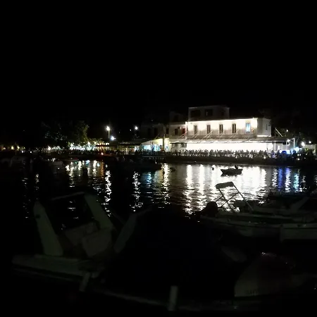 Kallisti Seaside Skopelos * Agnontas