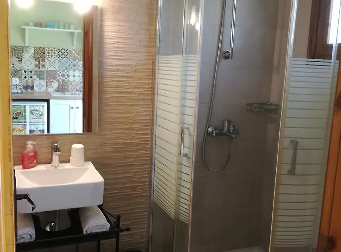 Kallisti Seaside Skopelos *