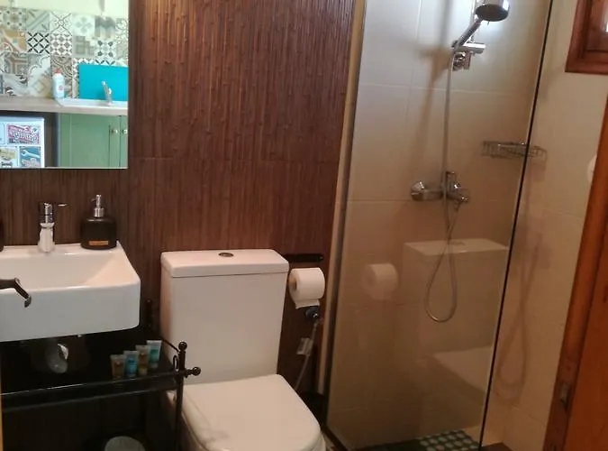 Kallisti Seaside Skopelos *